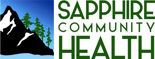 Sapphire Community Health Center - Authentic Merch